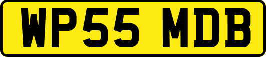 WP55MDB