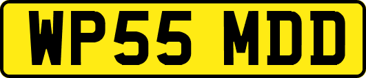 WP55MDD