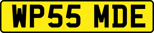 WP55MDE