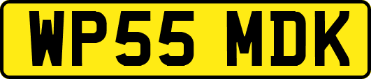 WP55MDK