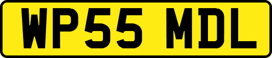 WP55MDL