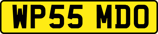 WP55MDO