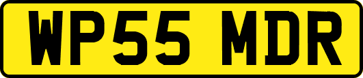 WP55MDR