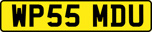 WP55MDU