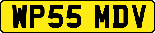 WP55MDV