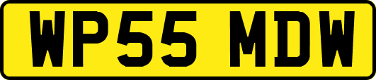 WP55MDW