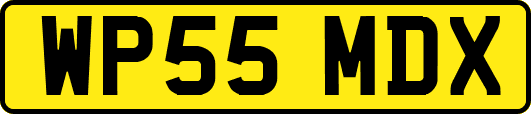 WP55MDX