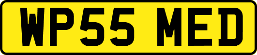 WP55MED