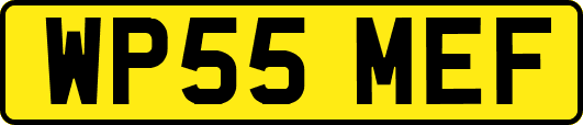 WP55MEF