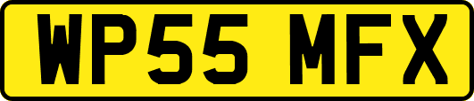 WP55MFX