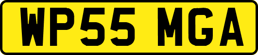 WP55MGA