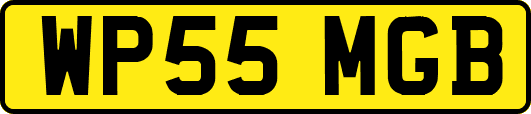 WP55MGB
