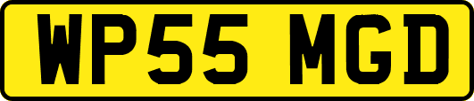WP55MGD