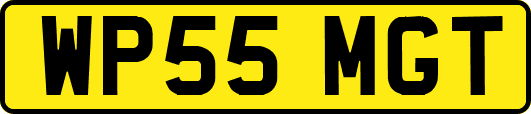 WP55MGT
