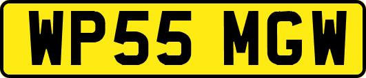 WP55MGW
