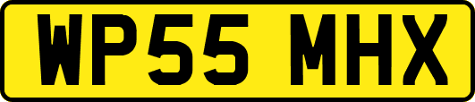 WP55MHX