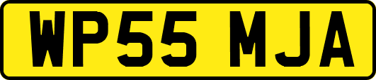 WP55MJA