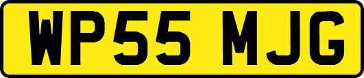 WP55MJG