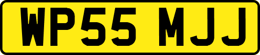 WP55MJJ