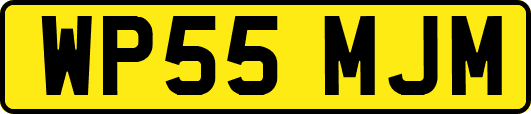 WP55MJM