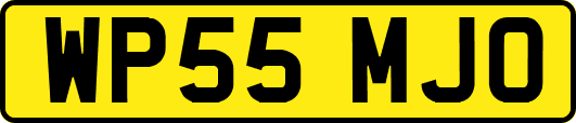 WP55MJO
