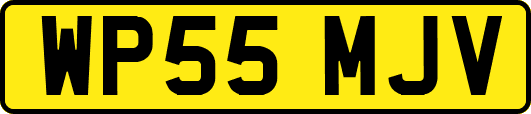 WP55MJV