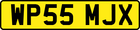 WP55MJX