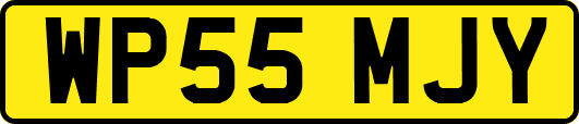 WP55MJY