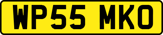 WP55MKO