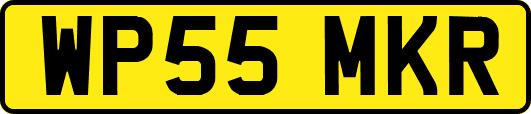 WP55MKR
