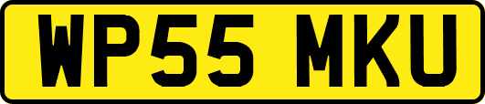 WP55MKU