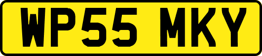 WP55MKY