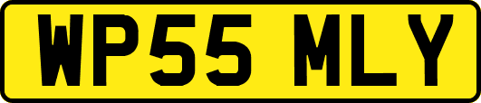 WP55MLY