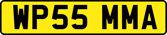 WP55MMA