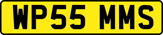 WP55MMS