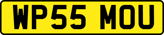 WP55MOU