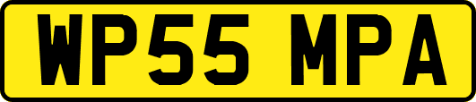 WP55MPA
