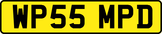 WP55MPD