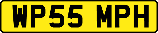WP55MPH