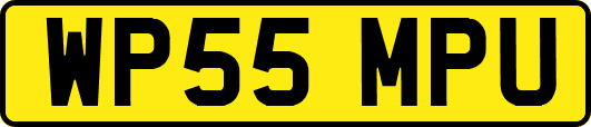 WP55MPU