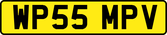 WP55MPV