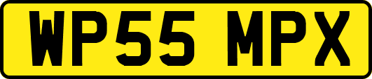 WP55MPX