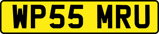 WP55MRU