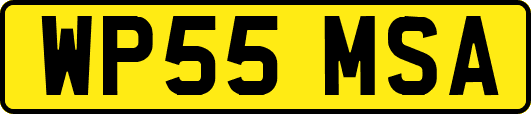 WP55MSA
