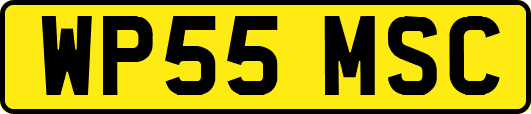 WP55MSC