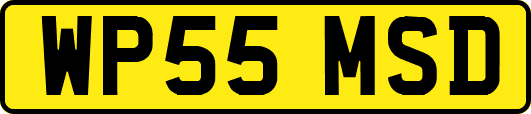 WP55MSD