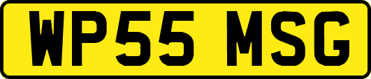WP55MSG