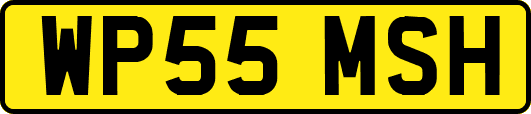 WP55MSH
