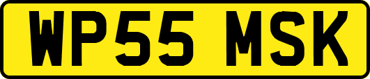 WP55MSK