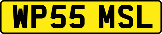 WP55MSL